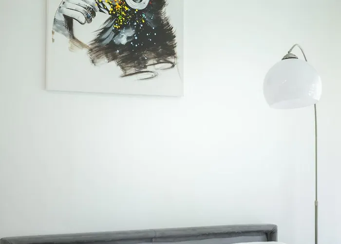 Lägenhet 